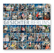 Inszenierte Portraits